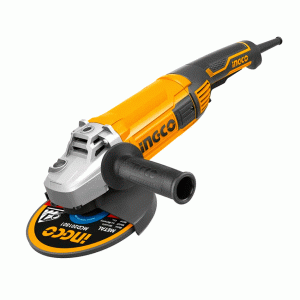 Esmeril Angular Eléctrico Industrial 7" 2000w/180mm