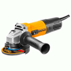 Esmeril Angular Industrial 4 1/2" 750w 115mm