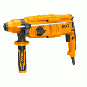 Rotomartillo Eléctrico SDS Plus 800w/2,5J