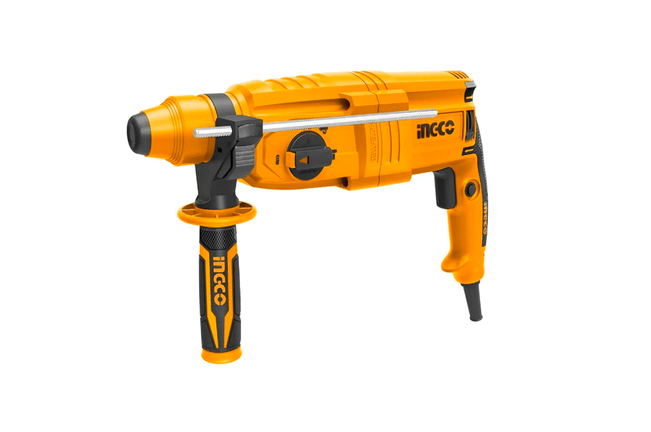 Rotomartillo SDS Plus 800W #D25133K Dewalt ﻿﻿﻿**Producto sin IVA incluido﻿﻿