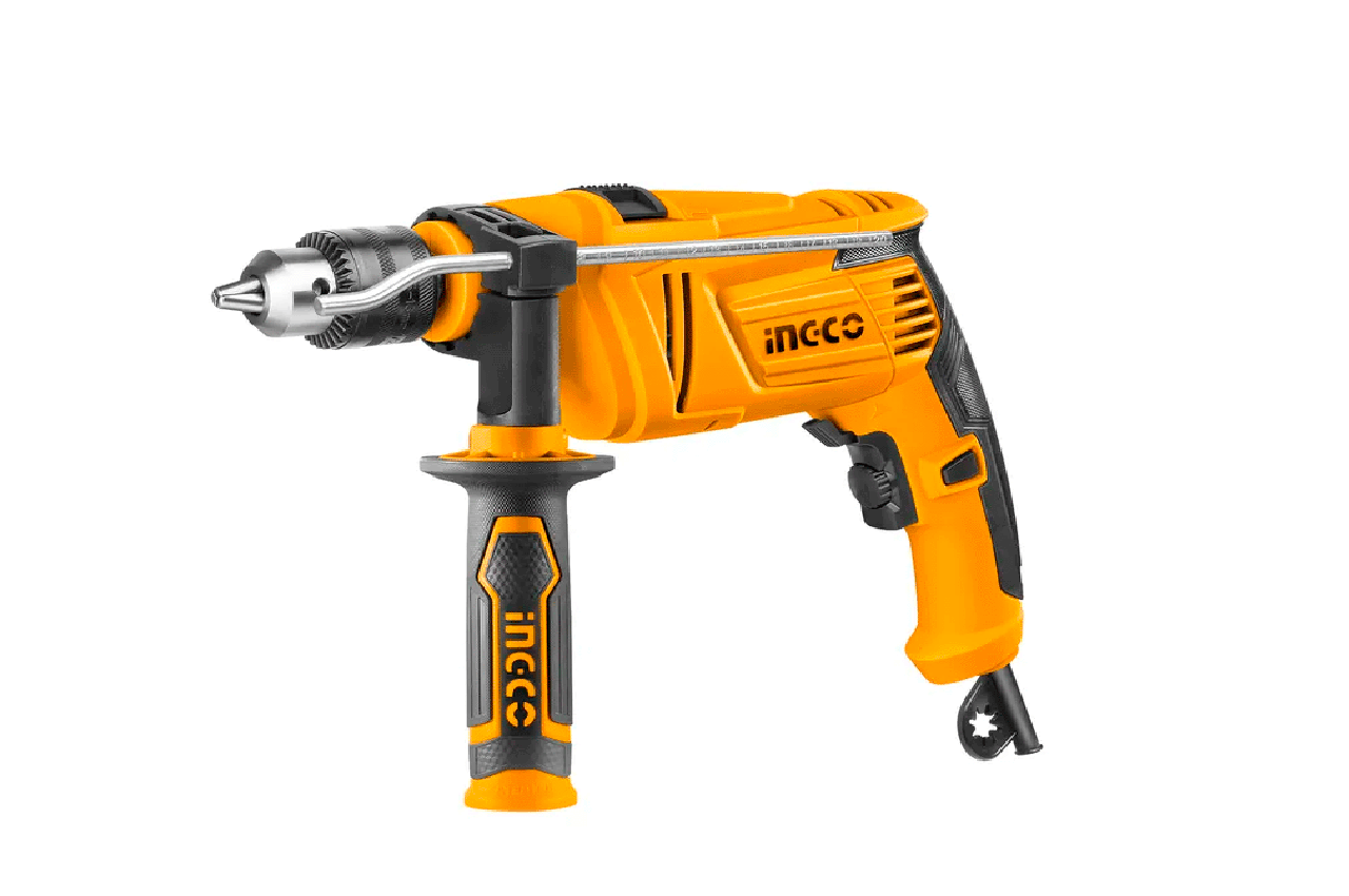 Taladro Percutor 13mm 850W Krafter