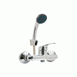 Monomando Llave Ducha Colomba