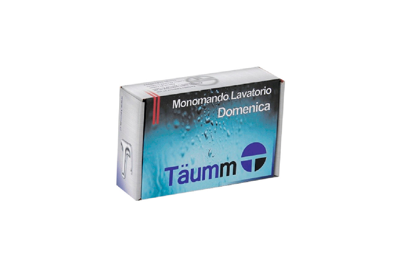 Monomando Lavatorio Domenica - Imagen 2