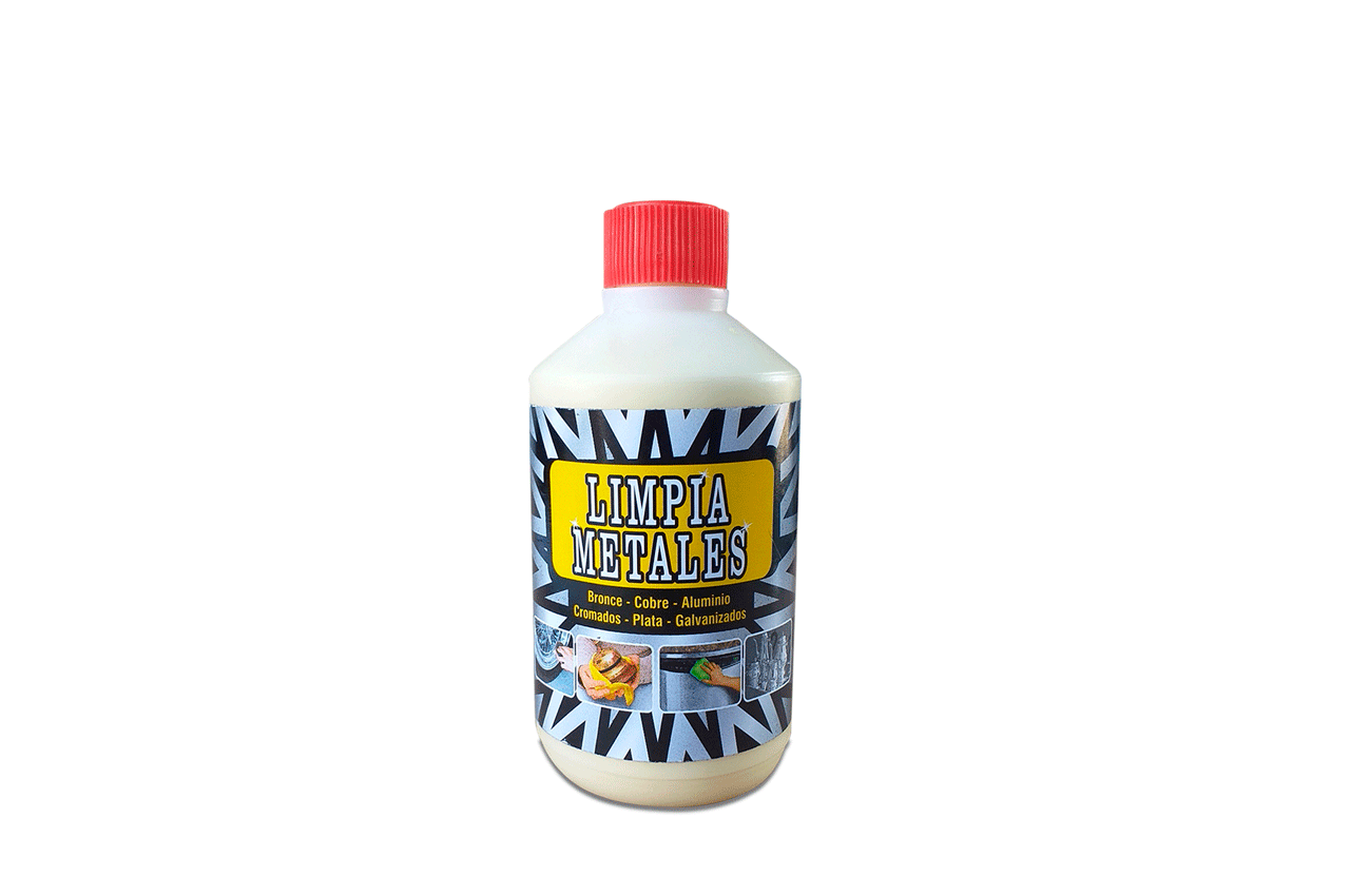 Pasta Pulidora De Metales 200 ml