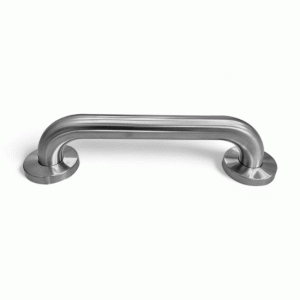 Barra Seguridad 30 cm Acero Inoxidable Taumm
