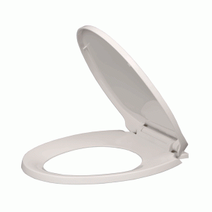 Asiento Wc Tapa Baño Funster Blanco