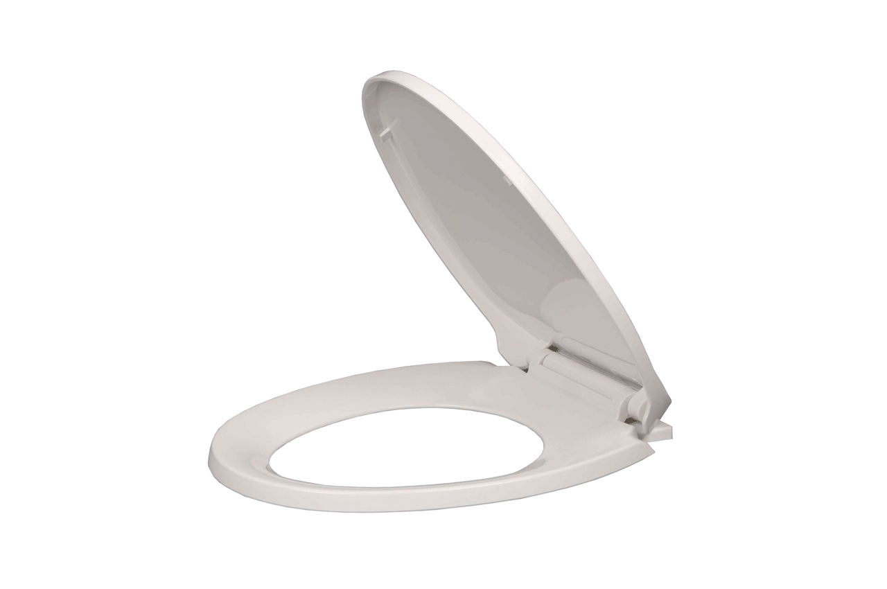 Asiento Wc Tapa Baño Funster Blanco