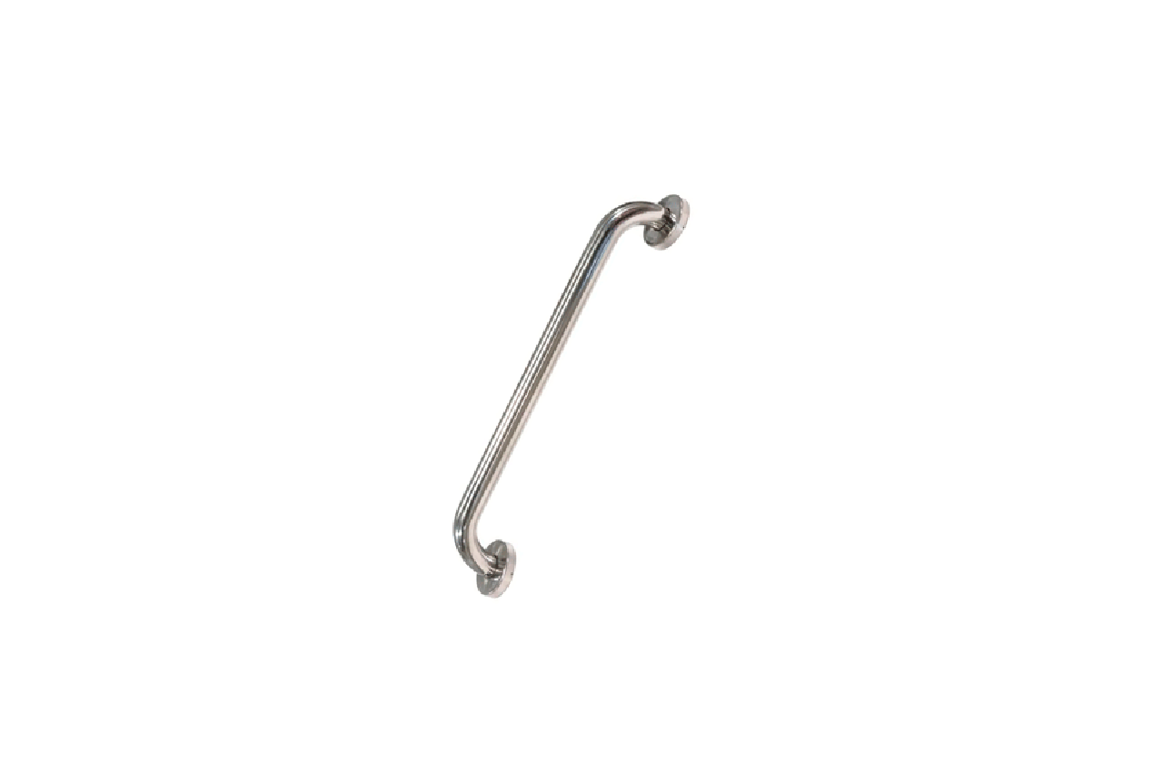 Agarradera Recta D25 L16 Taumm - Imagen 2