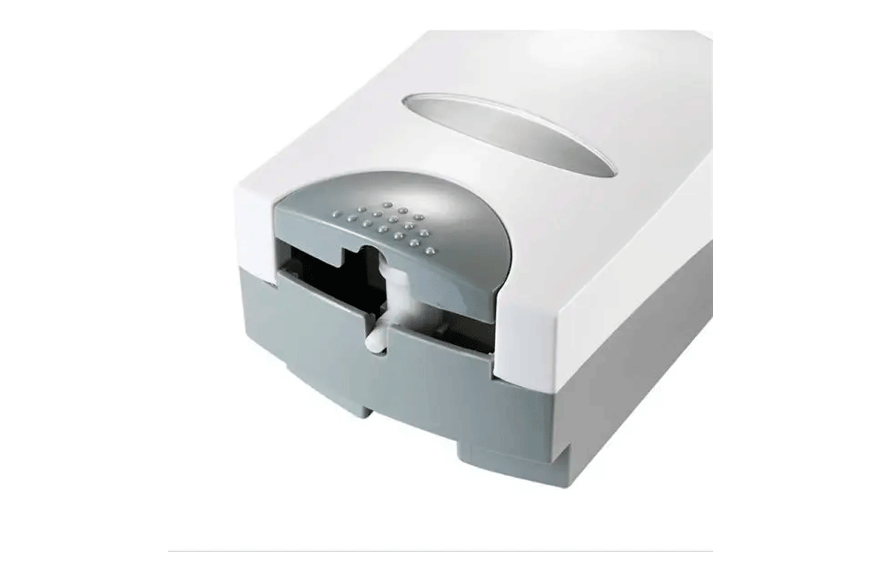 Dispensador de Jabón Líquido y Gel 500 ml - Imagen 2