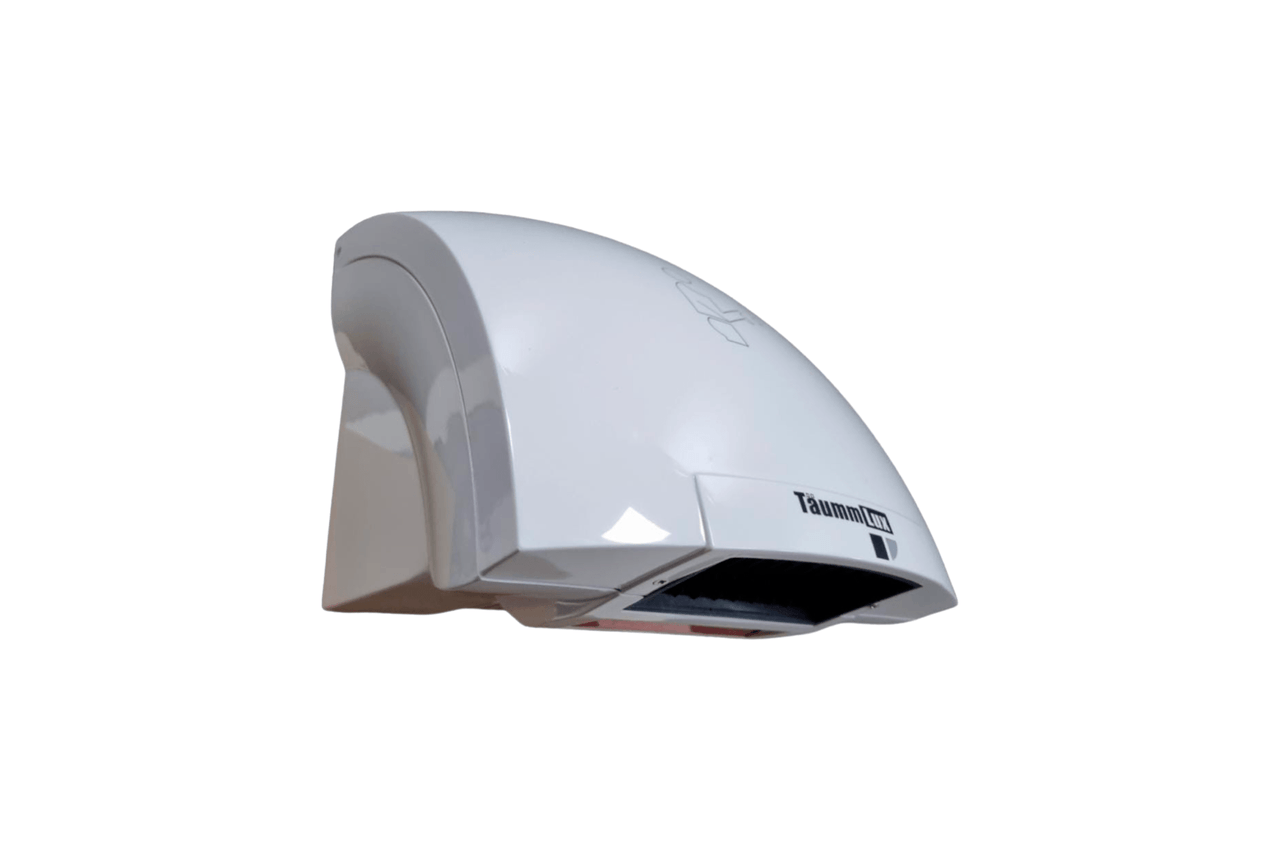 Secador de Manos Plástico con Sensor